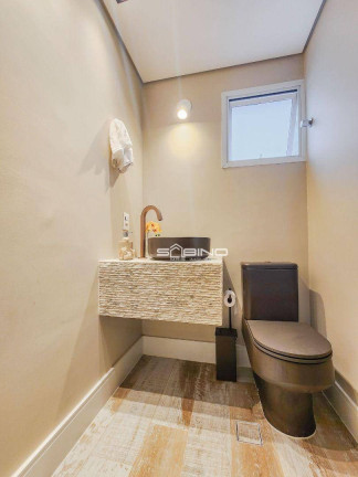 Imagem Cobertura com 4 Quartos à Venda, 208 m² em Riviera De São Lourenço - Bertioga
