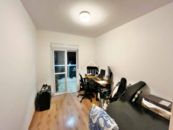 Imagem Apartamento com 3 Quartos à Venda, 108 m² em Santo Antônio - São Caetano Do Sul