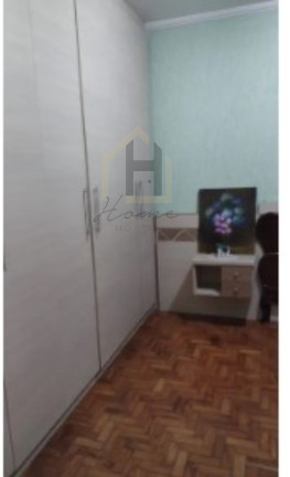 Imagem Imóvel com 2 Quartos à Venda, 78 m² em Vila Bastos - Santo André Imagem Imóvel com 2 Quartos à Venda, 78 m² em Vila Bastos - Santo André