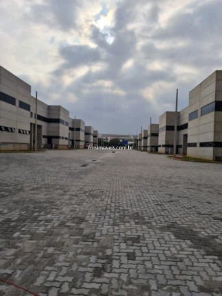Imagem Imóvel para Alugar, 2.791 m² em Zona Industrial - Sorocaba Imagem Imóvel para Alugar, 2.791 m² em Zona Industrial - Sorocaba