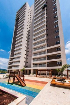 Imagem Apartamento com 3 Quartos à Venda, 113 m² em Jardim Bonfiglioli - Jundiaí