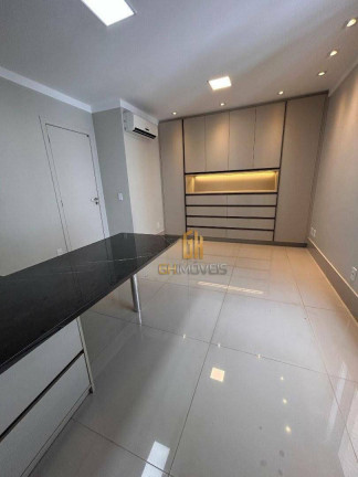 Imagem Apartamento com 4 Quartos à Venda, 436 m² em Setor Marista - Goiânia