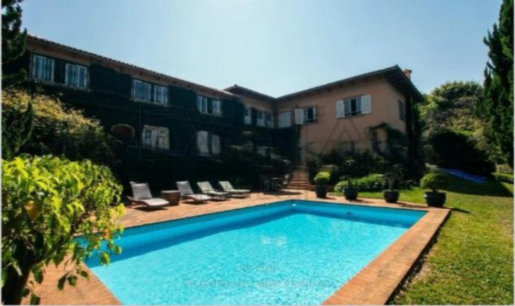 Casa com 5 Quartos à Venda, 77 m² em Retiro Morumbi - São Paulo
