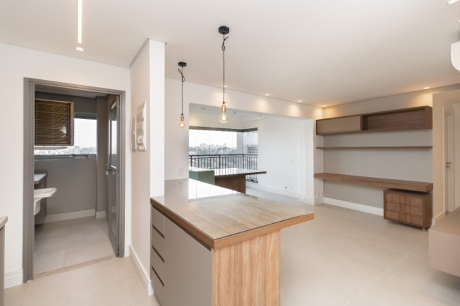 Imagem Apartamento com 2 Quartos à Venda, 78 m² em Butantã - São Paulo