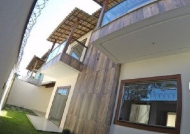 Imagem Casa com 3 Quartos à Venda, 180 m² em Praia Do Morro - Guarapari Imagem Casa com 3 Quartos à Venda, 180 m² em Praia Do Morro - Guarapari