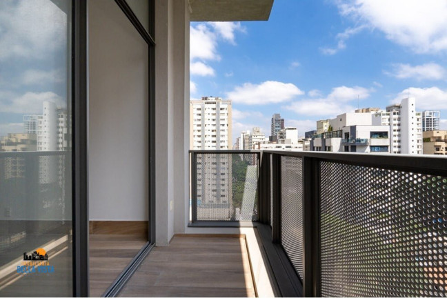 Imagem Apartamento com 1 Quarto à Venda, em Moema - São Paulo Imagem Apartamento com 1 Quarto à Venda, em Moema - São Paulo