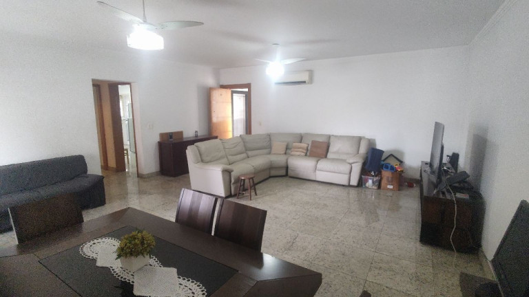 Imagem Imóvel com 4 Quartos à Venda, 151 m² em Gonzaga - Santos Imagem Imóvel com 4 Quartos à Venda, 151 m² em Gonzaga - Santos