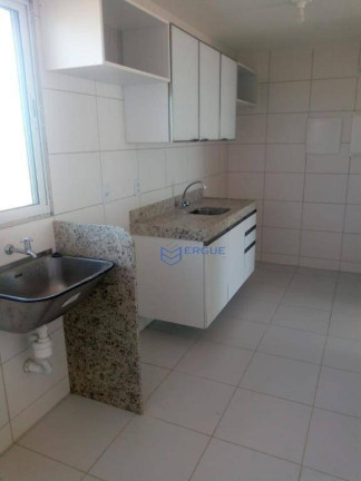 Imagem Apartamento com 3 Quartos à Venda, 94 m² em José De Alencar - Fortaleza Imagem Apartamento com 3 Quartos à Venda, 94 m² em José De Alencar - Fortaleza