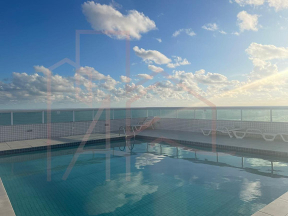 Imagem Apartamento com 3 Quartos à Venda, 147 m² em Guilhermina - Praia Grande Imagem Apartamento com 3 Quartos à Venda, 147 m² em Guilhermina - Praia Grande