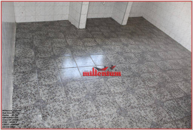 Imagem Casa com 2 Quartos para Alugar, 50 m² em Jardim Jaú - São Paulo