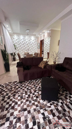 Imagem Casa com 4 Quartos à Venda, 146 m² em Loteamento Villa Branca - Jacareí Imagem Casa com 4 Quartos à Venda, 146 m² em Loteamento Villa Branca - Jacareí