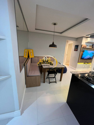 Imagem Apartamento com 2 Quartos à Venda, 65 m² em Alphaville Empresarial - Barueri Imagem Apartamento com 2 Quartos à Venda, 65 m² em Alphaville Empresarial - Barueri