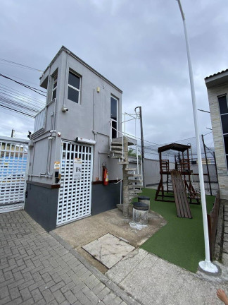 Imagem Casa com 3 Quartos à Venda, 70 m² em Parque Santa Maria - Fortaleza