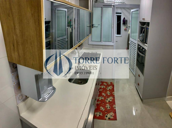 Imagem Apartamento com 2 Quartos à Venda, 98 m² em Barcelona - São Caetano Do Sul