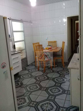 Imagem Casa com 2 Quartos à Venda, 125 m² em Ipiranga - São Paulo Imagem Casa com 2 Quartos à Venda, 125 m² em Ipiranga - São Paulo