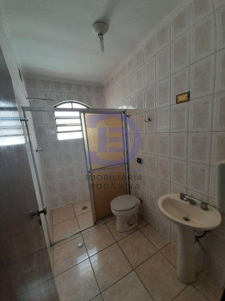 Imagem Casa com 3 Quartos para Alugar, 100 m² em Vila Granada - São Paulo Imagem Casa com 3 Quartos para Alugar, 100 m² em Vila Granada - São Paulo