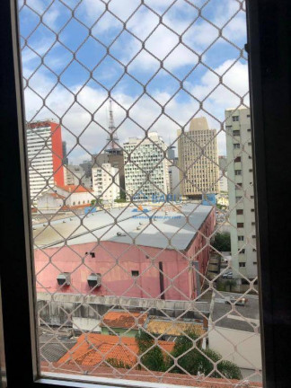 Imagem Apartamento com 3 Quartos à Venda, 113 m² em Bela Vista - São Paulo