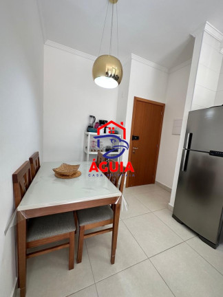 Imagem Apartamento com 2 Quartos à Venda, 56 m² em Toninhas - Ubatuba Imagem Apartamento com 2 Quartos à Venda, 56 m² em Toninhas - Ubatuba