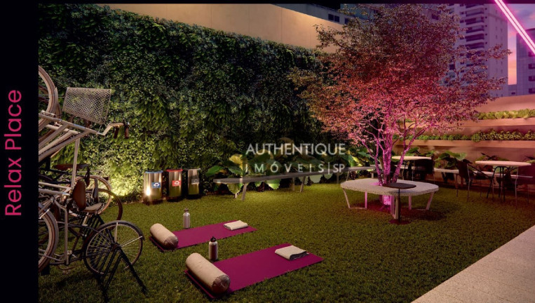 Imagem Imóvel com 1 Quarto à Venda, 33 m² em Jardim Paulista - São Paulo