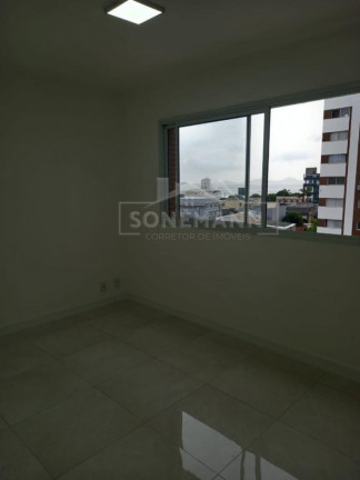 Imagem Apartamento com 3 Quartos à Venda, 106 m² em Barreiros - São José
