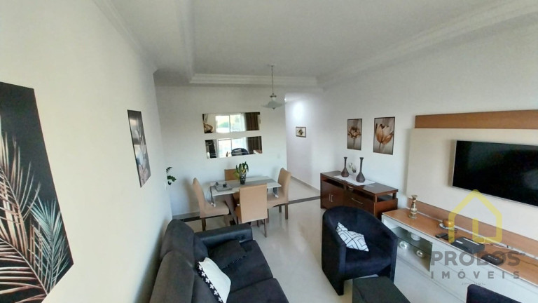 Imagem Imóvel com 3 Quartos à Venda, 85 m² em Jardim Rossignatti - Indaiatuba