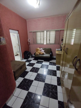 Casa com 4 Quartos à Venda, 229 m² em Osvaldo Cruz - São Caetano Do Sul