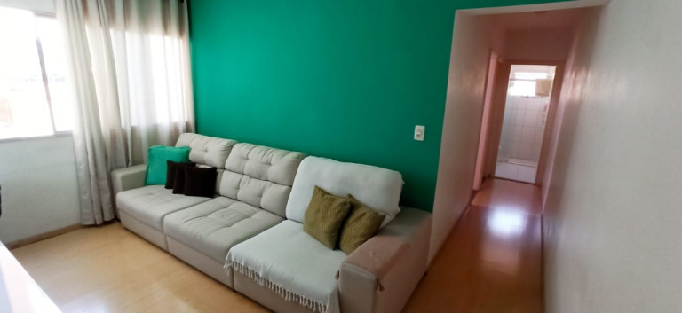 Imagem Apartamento com 2 Quartos à Venda, 58 m² em Vila Marieta - São Paulo Imagem Apartamento com 2 Quartos à Venda, 58 m² em Vila Marieta - São Paulo