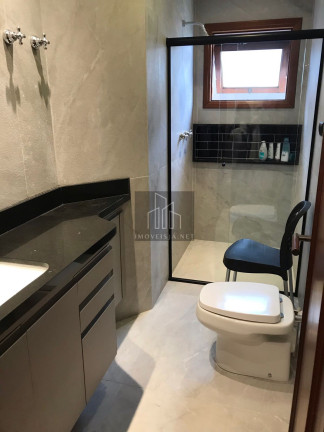 Imagem Casa com 4 Quartos à Venda, 310 m² em Alphaville - Santana De Parnaíba