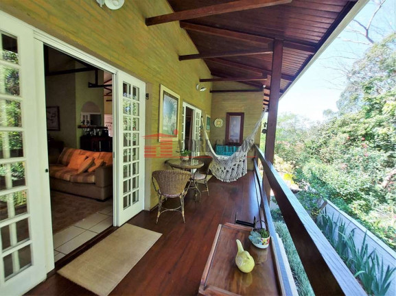 Imagem Casa de Condomínio com 5 Quartos à Venda, 323 m² em Granja Viana - Cotia Imagem Casa de Condomínio com 5 Quartos à Venda, 323 m² em Granja Viana - Cotia