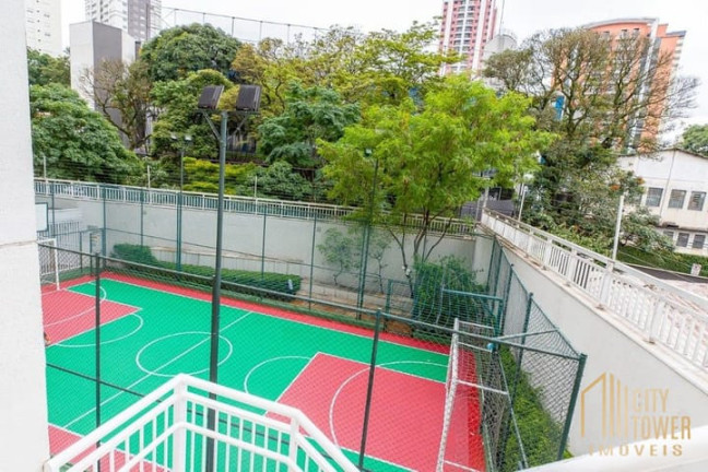 Imagem Apartamento com 3 Quartos à Venda, 108 m² em Vila Alexandria - São Paulo