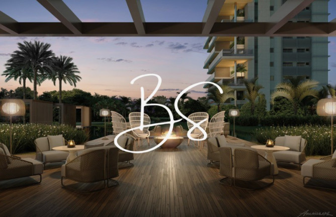 Imagem Apartamento com 5 Quartos à Venda, 299 m² em Cristal - Porto Alegre