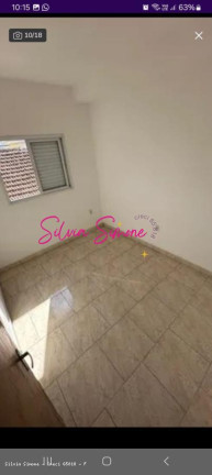 Imagem Casa com 2 Quartos à Venda, 54 m² em Vila Nossa Senhora De Fátima - São Vicente Imagem Casa com 2 Quartos à Venda, 54 m² em Vila Nossa Senhora De Fátima - São Vicente