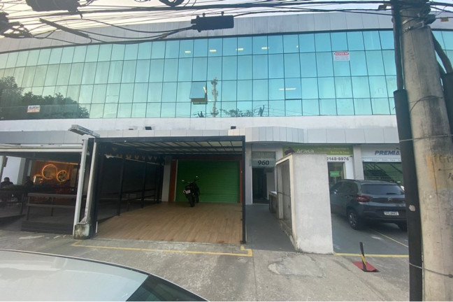 Imagem Sala Comercial à Venda, 29 m² em Recreio Dos Bandeirantes - Rio De Janeiro Imagem Sala Comercial à Venda, 29 m² em Recreio Dos Bandeirantes - Rio De Janeiro