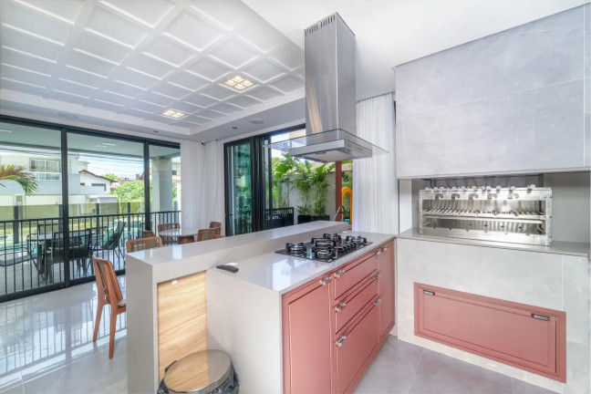 Imagem Apartamento com 2 Quartos à Venda, 80 m² em Bombas - Bombinhas