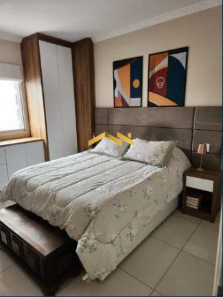 Imagem Apartamento com 2 Quartos à Venda, 103 m² em Campo Belo - São Paulo