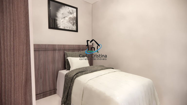 Imagem Casa com 3 Quartos à Venda, 86 m² em Ipanema - Pontal Do Paraná