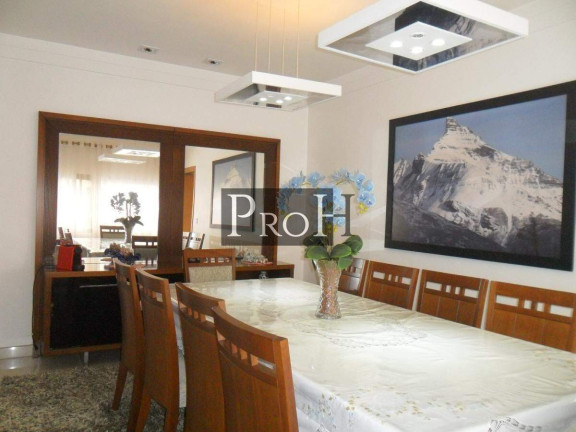 Imagem Apartamento com 4 Quartos à Venda, 270 m² em Santa Paula - São Caetano Do Sul Imagem Apartamento com 4 Quartos à Venda, 270 m² em Santa Paula - São Caetano Do Sul