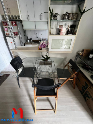 Imagem Apartamento com 2 Quartos à Venda, 50 m² em Vila Bela - São Paulo