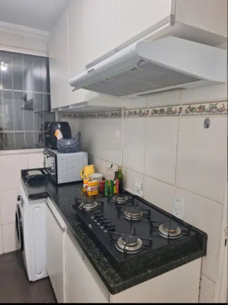 Imagem Apartamento com 2 Quartos à Venda, 48 m² em Piratininga - Belo Horizonte Imagem Apartamento com 2 Quartos à Venda, 48 m² em Piratininga - Belo Horizonte