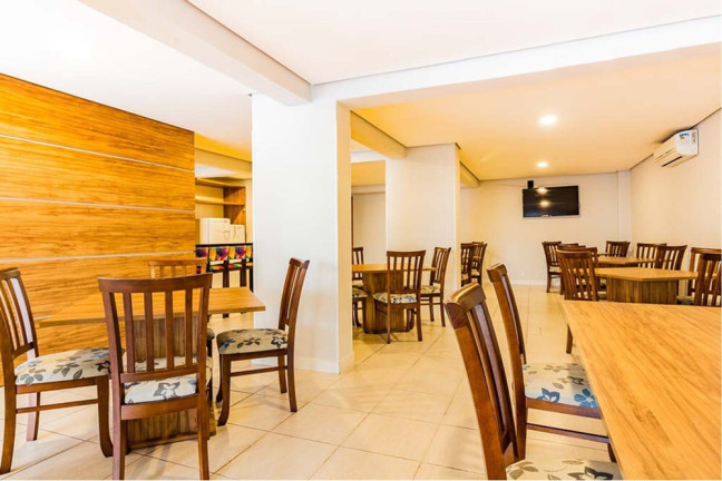 Imagem Apartamento com 3 Quartos à Venda, 74 m² em Rio Branco - Porto Alegre Imagem Apartamento com 3 Quartos à Venda, 74 m² em Rio Branco - Porto Alegre