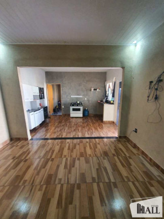 Imagem Casa com 2 Quartos à Venda, 200 m² em Jardim Dos Buritis - São José Do Rio Preto Imagem Casa com 2 Quartos à Venda, 200 m² em Jardim Dos Buritis - São José Do Rio Preto
