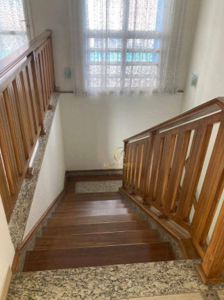 Imagem Sobrado com 4 Quartos à Venda, 474 m² em Jardim Aquarius - São José Dos Campos Imagem Sobrado com 4 Quartos à Venda, 474 m² em Jardim Aquarius - São José Dos Campos