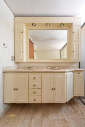 Imagem Apartamento com 4 Quartos à Venda, 235 m² em Paraíso - São Paulo Imagem Apartamento com 4 Quartos à Venda, 235 m² em Paraíso - São Paulo