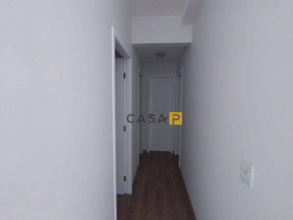 Imagem Apartamento com 3 Quartos à Venda, 69 m² em Vila Belvedere - Americana Imagem Apartamento com 3 Quartos à Venda, 69 m² em Vila Belvedere - Americana