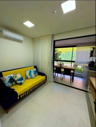 Imagem Apartamento com 1 Quarto à Venda, 38 m² em Carneiros - Tamandaré Imagem Apartamento com 1 Quarto à Venda, 38 m² em Carneiros - Tamandaré