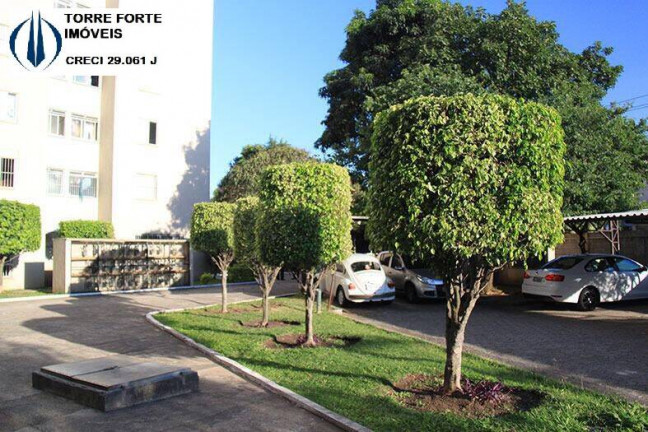 Imagem Apartamento com 2 Quartos à Venda, 50 m² em Moóca - São Paulo