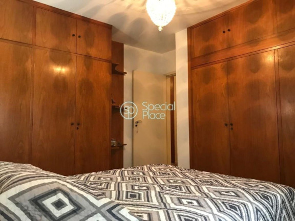 Imagem Apartamento com 3 Quartos à Venda, 300 m² em Jardim Paulista - São Paulo