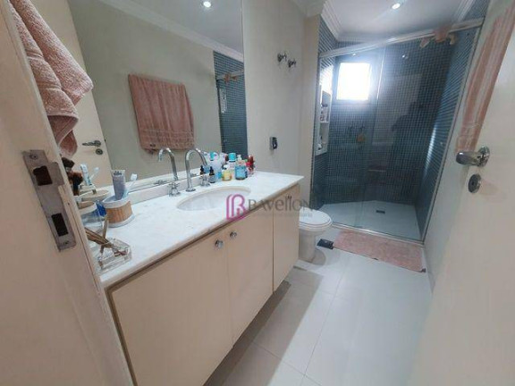 Imagem Apartamento com 3 Quartos à Venda, 142 m² em Perdizes - São Paulo