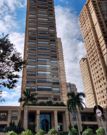 Imagem Apartamento com 4 Quartos à Venda, 529 m² em Jardim Botânico - Ribeirão Preto Imagem Apartamento com 4 Quartos à Venda, 529 m² em Jardim Botânico - Ribeirão Preto