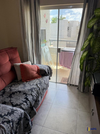 Imagem Apartamento com 2 Quartos à Venda,  em Vila Barão - Sorocaba